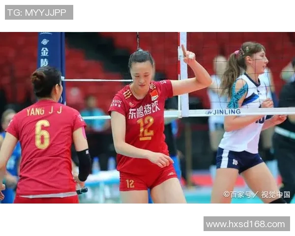 上海排球队以95分领跑世锦赛积分榜展现强劲实力