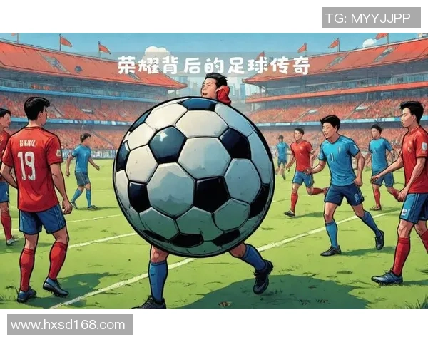 不为人知的足球明星背后的故事与成就揭秘 不为人知的足球明星背后的故事与成就揭秘