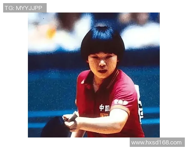 专访乒乓球女将赵秀英揭秘她成功背后的努力与坚持