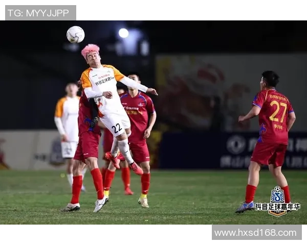 中国足球明星抖音号大揭秘他们的精彩瞬间和生活点滴尽在其中 中国足球明星抖音号大揭秘他们的精彩瞬间和生活点滴尽在其中