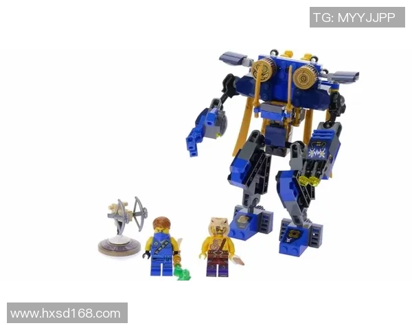 乐高拼出足球明星的精彩瞬间与梦想之旅