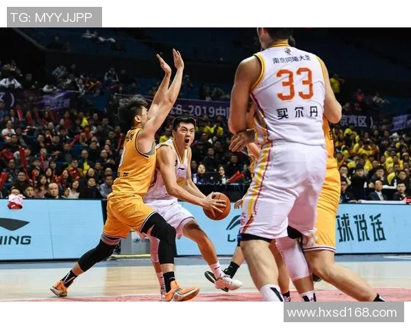 南京篮球队荣登全国篮球比赛经验排行榜第六名展现强劲实力与团队精神