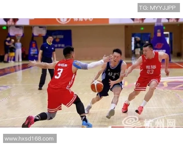 洲际杯精彩回顾：杭州篮球队战术运用与表现分析
