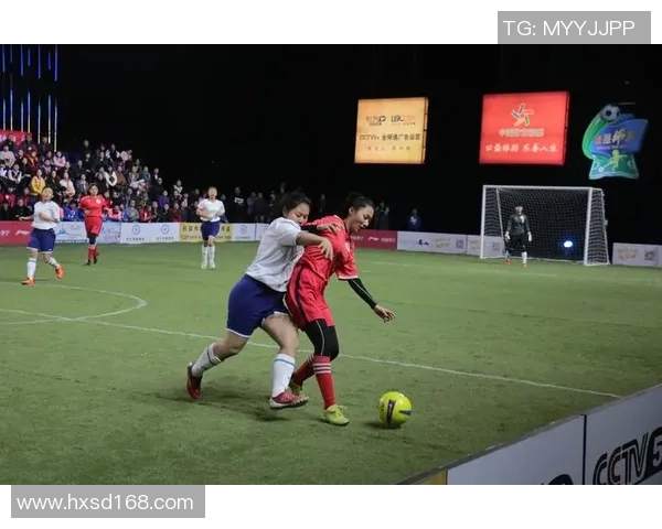 合肥足球班助力青少年成长培养未来足球明星的摇篮