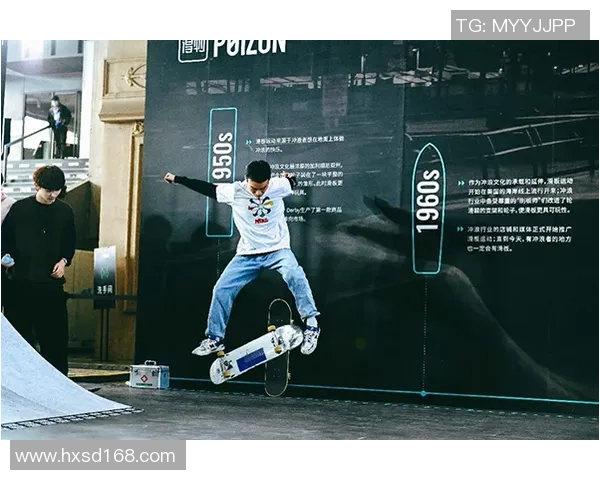 南京滑板队引领潮流最新滑板意识TOP10榜单揭晓