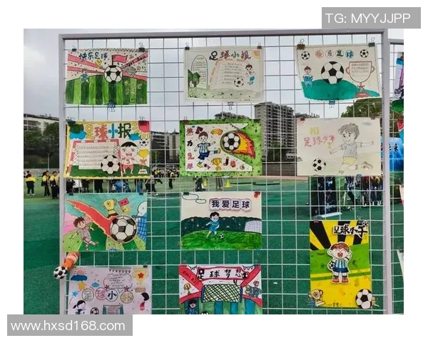 优美的足球艺术展现运动之美与团队精神的完美结合