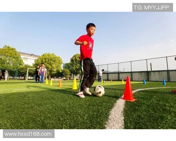 探索足球多大学的魅力与发展潜力，助力青少年成长与职业梦想实现