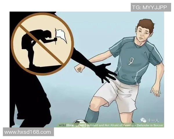 小孩对足球的恐惧心理探析与应对策略分享