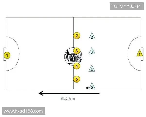 深入分析西安排球队的区域防守战术及其战术应用效果
