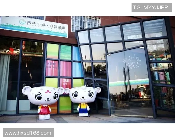 砀山足球小镇规划蓝图探索与发展愿景解析