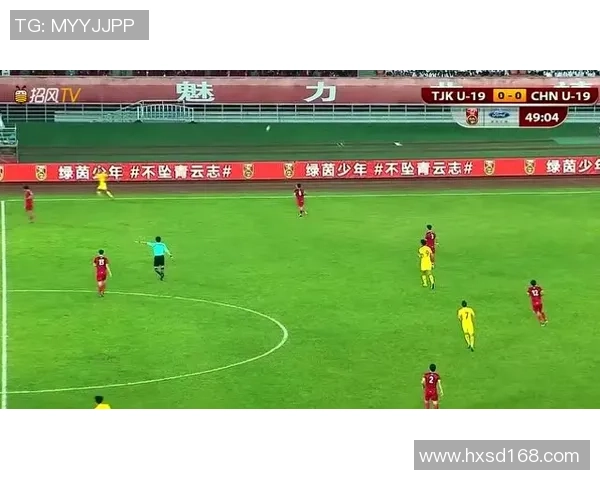 足球63：探索中国足球的未来发展与年轻球员的崛起之路