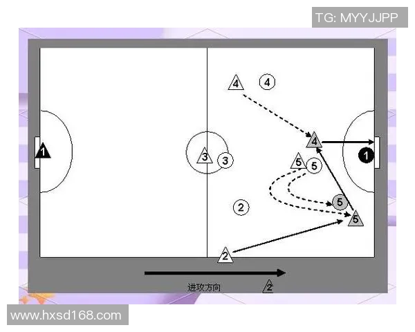 足球封零战术解析如何在比赛中有效实施与应对策略 足球封零战术解析如何在比赛中有效实施与应对策略