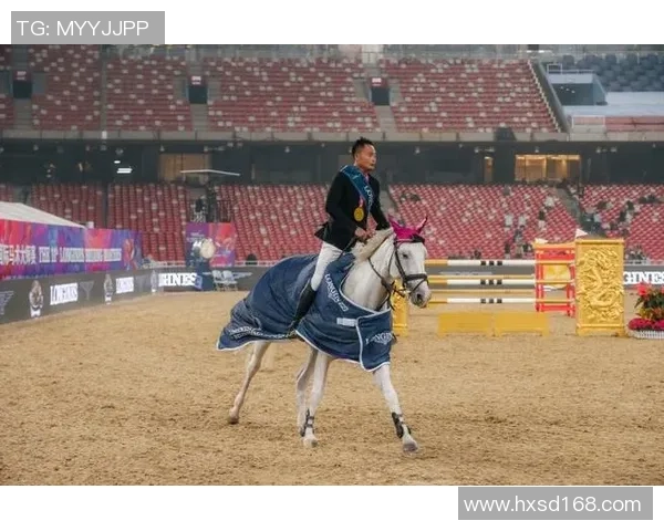 马术足球新风潮：骑士与足球的完美结合引领运动新体验