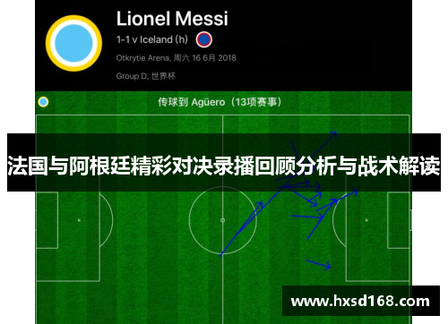 法国与阿根廷精彩对决录播回顾分析与战术解读